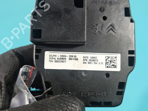 Switch PEUGEOT 508 SW I (8E_) 2.0 BlueHDi 150 | BP37842260I30 - Image 7