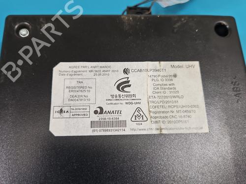 Electronic module VW GOLF VI (5K1) 1.6 TDI | BP40038225M83 - Image 4