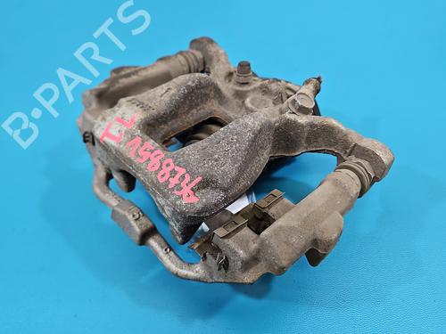 Used Left rear brake caliper Left rear brake caliper 37849827 37849827