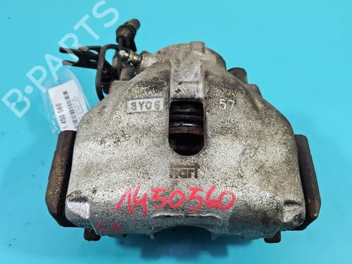 Used Left front brake caliper Left front brake caliper 38130895 38130895