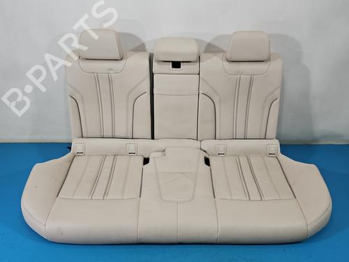Sæde sæt BMW 5 (G30, F90) 520 i | BP37856474C78 - Image 2