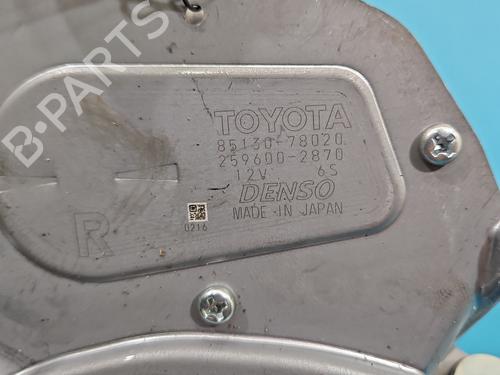 Rear wiper motor LEXUS NX (_Z1_) 300h AWD (AYZ15, AYZ15_, AYZ15R) | BP37842211M102 - Image 4