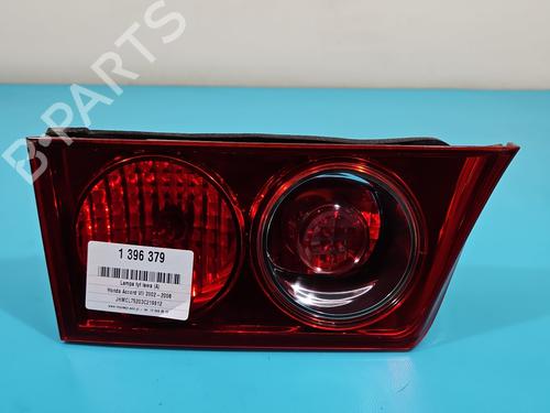 Used Left tailgate light Left tailgate light 37812592 37812592