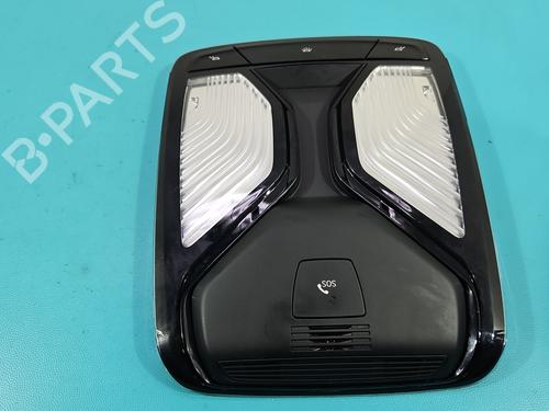 Kabinelys BMW 5 (G30, F90) 520 d xDrive | BP37828704I8 - Image 4