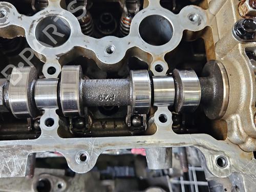 Engine HYUNDAI i30 (PDE, PD, PDEN) 1.4 MPI | BP37849863M1  - Image 25