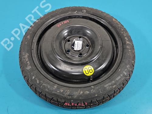 Used Rim Rim 37841937 37841937