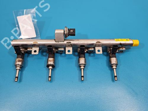 Injection rail KIA CEED (CD) | BP37824318M98 - Image 2