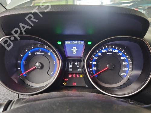 instrument-cluster-hyundai-i30-gd-2011-39169348 main image