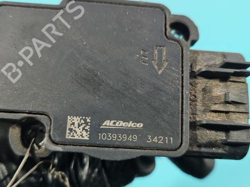 Mass air flow sensor CHEVROLET CAPTIVA (C100, C140) 2.2 D 4WD | BP38143309M95 - Image 5