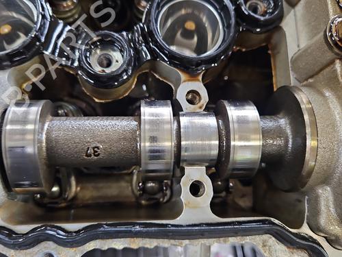 Engine HYUNDAI i20 II (GB, IB) | BP37850747M1 - Image 4