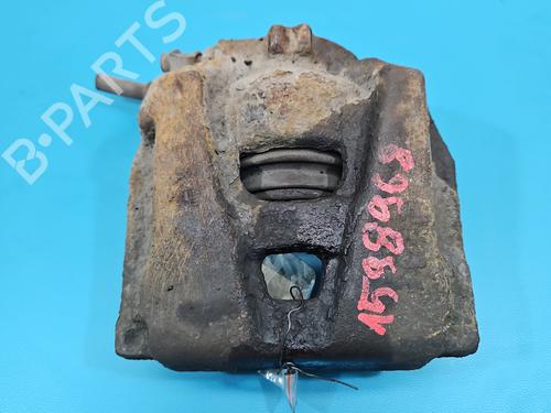 Left front brake caliper AUDI A4 B8 (8K2) | BP37855195M105 - Image 2