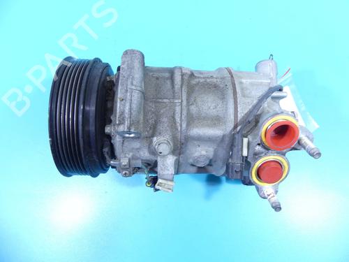 AC compressor VOLVO V40 Hatchback (525) D2 | BP38115278M34  - Image 6