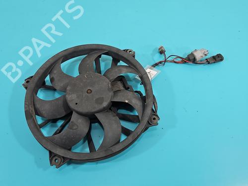 Køleventilator elektrisk Køleventilator elektrisk 37819026 37819026