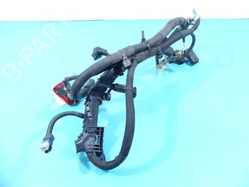 Used Cable Cable CITROËN C4 CACTUS 1.2 VTi 82 (82 hp) 37892435 37892435