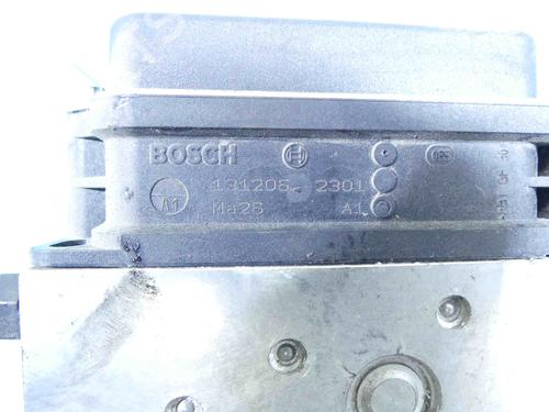 ABS pump AUDI A4 B7 (8EC)  | BP37893917M43  - Image 8