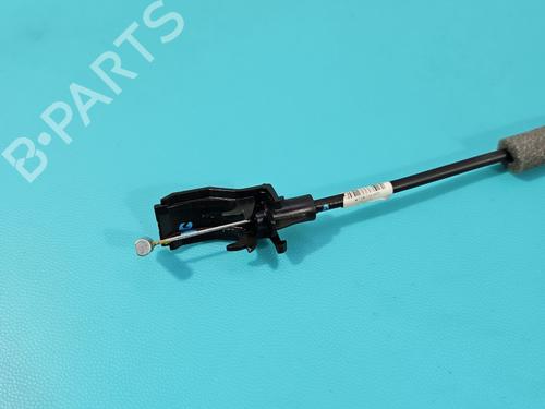 Cable RENAULT EXPRESS Box Body/MPV  | BP37830992E12  - Image 10