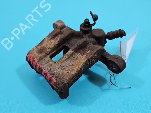 Used Left rear brake caliper Left rear brake caliper 38135627 38135627