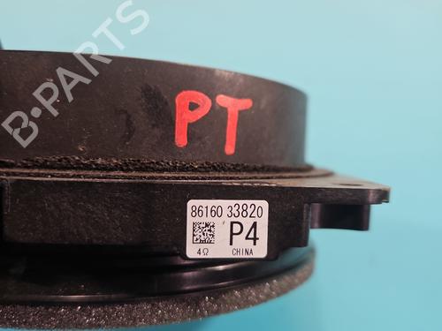 Speaker LEXUS IS III (_E3_) 300h (AVE30_, AVE30R) | BP38142990E2 - Image 7