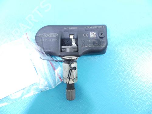 Electronic sensor HYUNDAI i30 Estate (FD) | BP37889423M84 - Image 2