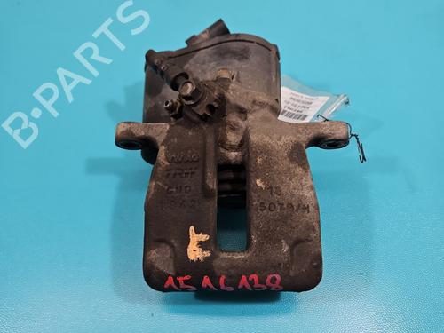 Right rear brake caliper VW CC B7 (358) 2.0 TDI | BP38145739M106 - Image 2