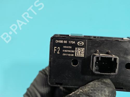Switch MAZDA CX-3 (DK) 1.5 SKYACTIV-D AWD (DK4WS, DK5AW) | BP38684232I30 - Image 6