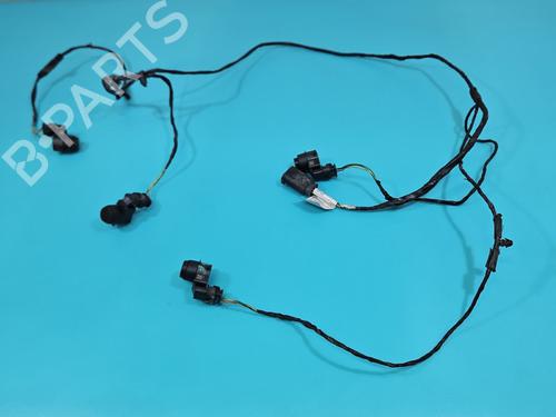 Used Wiring harness Wiring harness BMW X1 (E84) sDrive 20 d (184 hp) 39949385 39949385