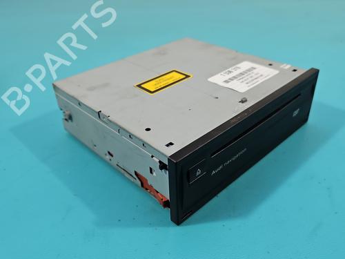 Electronic module AUDI A5 (8T3) 3.0 TDI quattro | BP38151236M83 - Image 4