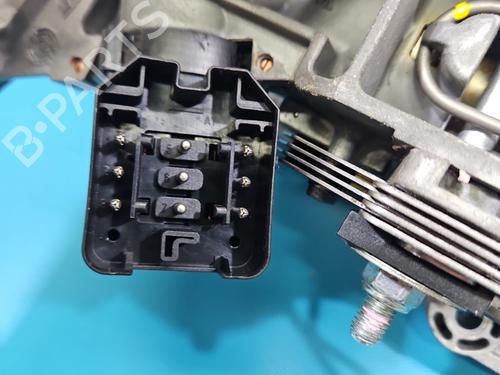 Engine control unit (ECU) MINI MINI (R50, R53) Cooper | BP39561417M57 - Image 17