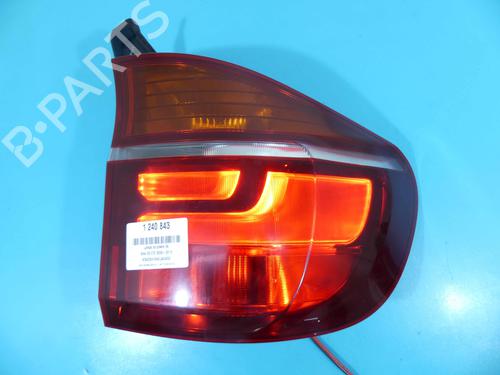 Other BMW X5 (E70) xDrive 30 d | BP37805926O1 - Image 3