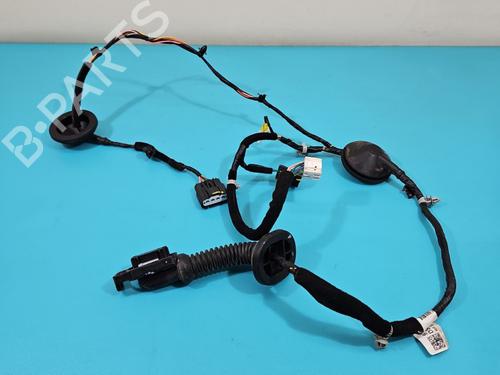 Used Wiring harness Wiring harness HYUNDAI TUCSON (TL, TLE) [2015-2023] 37818726 37818726