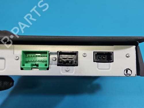 Electronic module VOLVO S60 II (134) | BP40127237M83 - Image 4