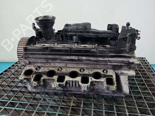 Cylinder head VW PASSAT CC B6 (357) 2.0 TDI | BP39530363M5 - Image 2