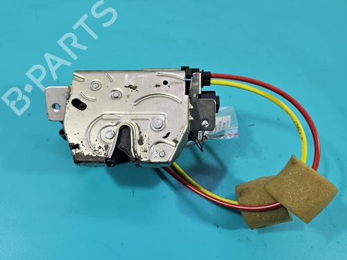 tailgate-lock-mercedes-benz-e-class-t-model-s211-2003-2004-2005-2006-2007-2008-2009-38118361 main image