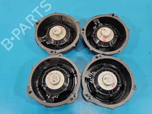 Speaker JAGUAR XE (X760) 2.0 D | BP37826601E2 - Image 3