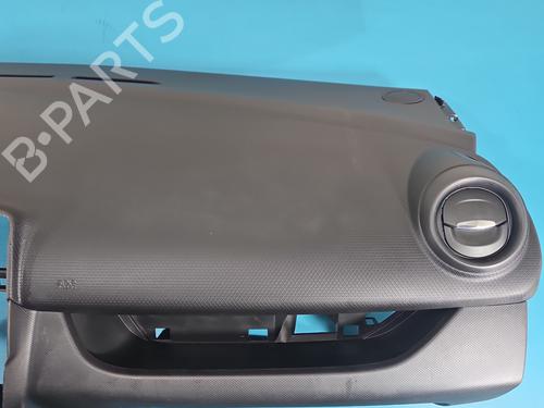 Dashboard RENAULT CLIO IV (BH_) 1.2 16V | BP37831076C46 - Image 4