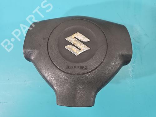 Airbag sæt SUZUKI SPLASH (EX) 1.3 CDTI (A5B413D) | BP38149029C86 - Image 2