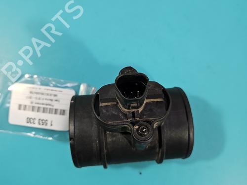 Mass air flow sensor OPEL MERIVA B MPV (S10) 1.4 (75) | BP37830142M95 - Image 3