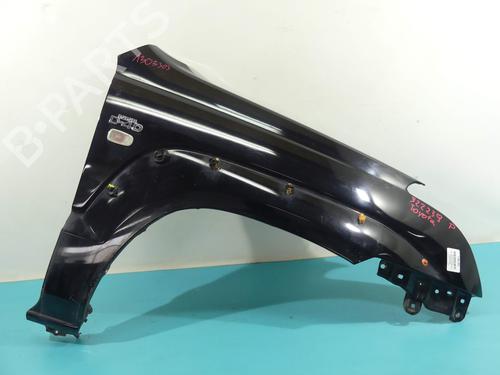 Used Right front fenders Right front fenders 37891151 37891151