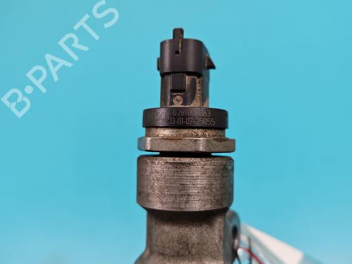 Injection rail HYUNDAI i40 I CW (VF) 1.7 CRDi | BP37814271M98 - Image 6