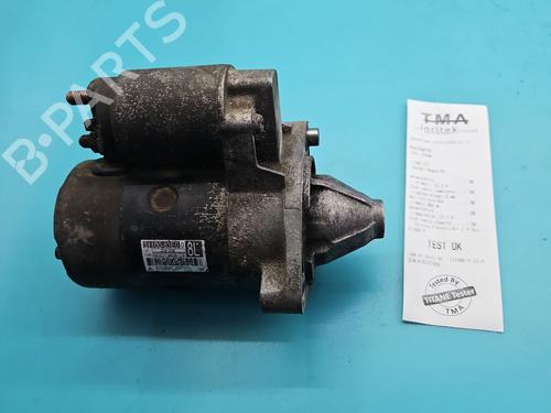 Starter SUZUKI WAGON R+ (MA) 1.3 (RB413) | BP37848140M8 - Image 1