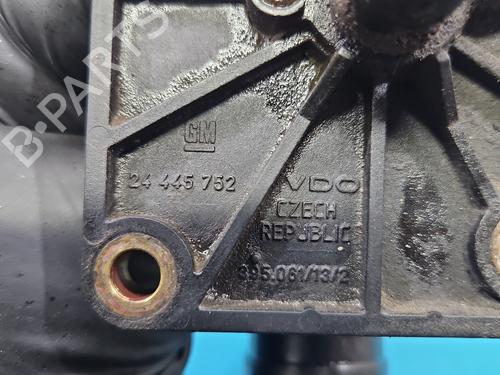 Electronic sensor OPEL MERIVA A MPV (X03) 1.8 (E75) | BP38954363M84 - Image 5