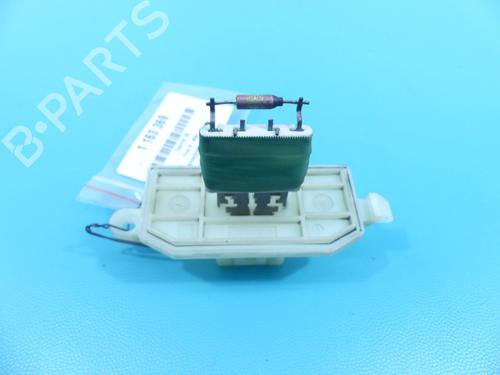 Heater resistor FORD B-MAX (JK) | BP37880688M108 - Image 3