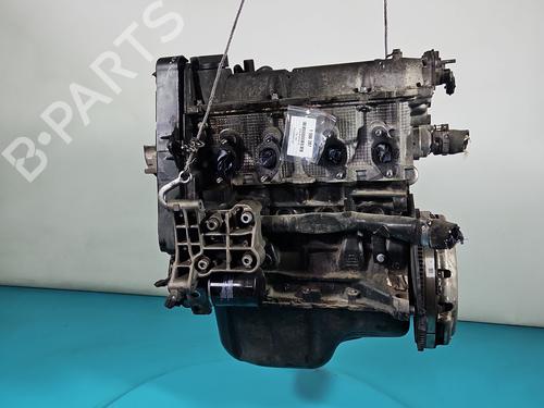 Engine FIAT LINEA (323_, 110_) 1.4 | BP39097689M1 - Image 4