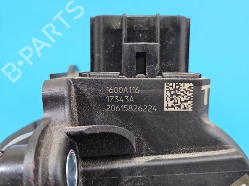 Pedal MITSUBISHI ECLIPSE CROSS (GK_, GL_)  | BP37845281I4  - Image 14