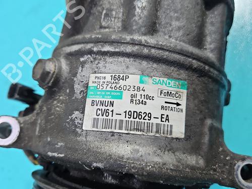AC compressor FORD FOCUS III Turnier | BP37836981M34 - Image 5