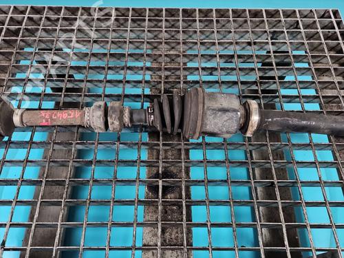 Right front driveshaft NISSAN NOTE (E11, NE11) 1.5 dCi | BP37852720M39 - Image 3