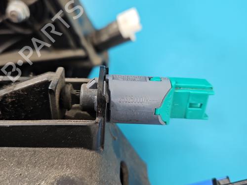 Pedal RENAULT MASTER III Platform/Chassis (EV, HV, UV) | BP38147062I4 - Image 11