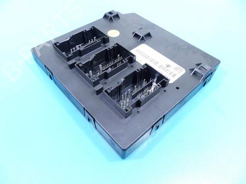 Used Electronic module Electronic module SKODA OCTAVIA II (1Z3) 1.9 TDI (105 hp) 37805937 37805937