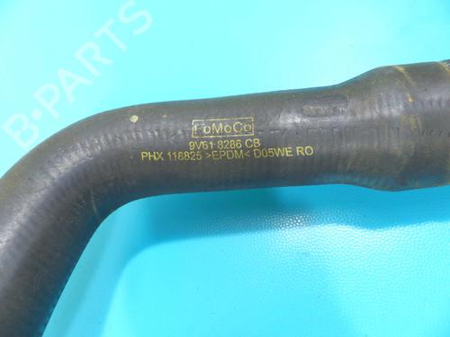 Pipe FORD FOCUS III Turnier | BP37882718M125 - Image 3