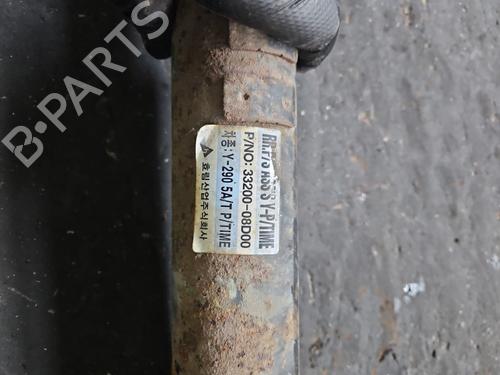 Driveshaft SSANGYONG REXTON W / REXTON 2.0 Xdi All-wheel Drive | BP38138055M37 - Image 7